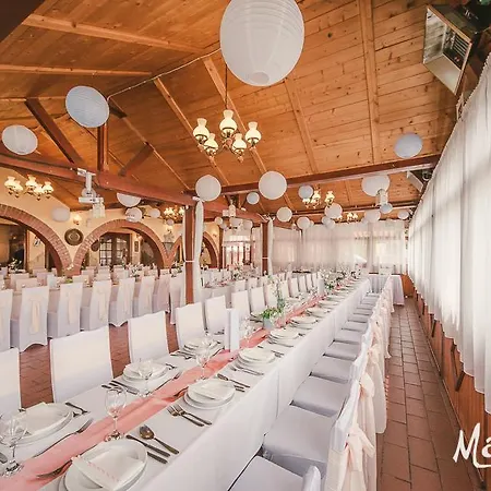 Bed & Breakfast Vandor Vigado