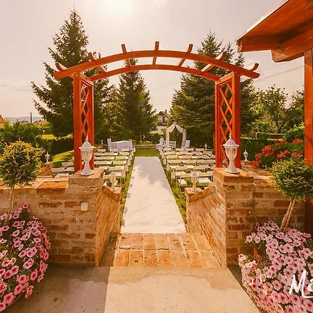 Vandor Vigado Bed & Breakfast 3*
