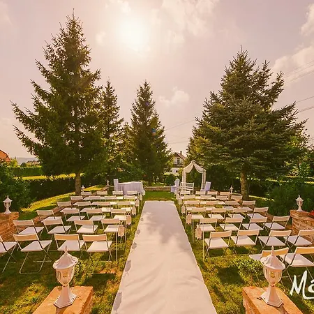 Bed & Breakfast Vandor Vigado Zalaegerszeg