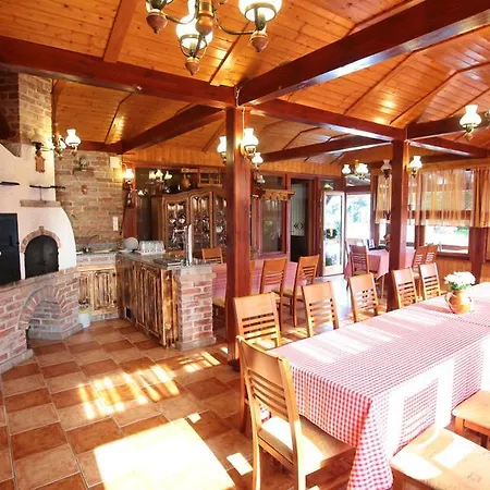 Bed & Breakfast Vandor Vigado