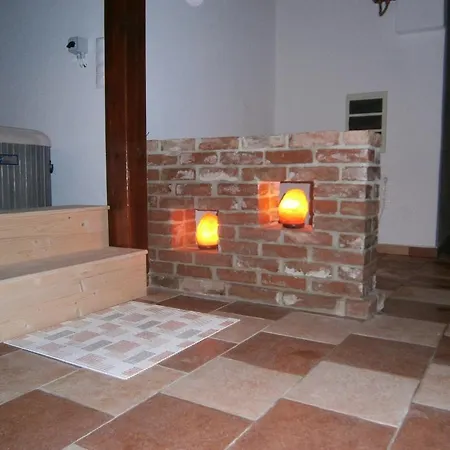 Bed & Breakfast Vandor Vigado Zalaegerszeg