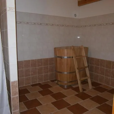Bed & Breakfast Vandor Vigado