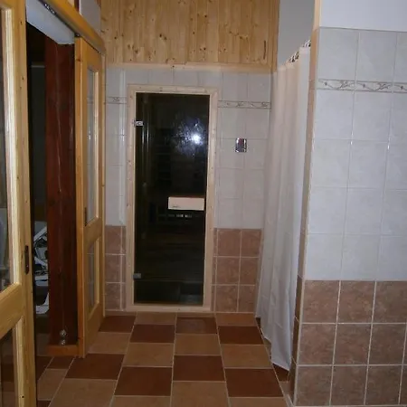 Vandor Vigado Bed & Breakfast