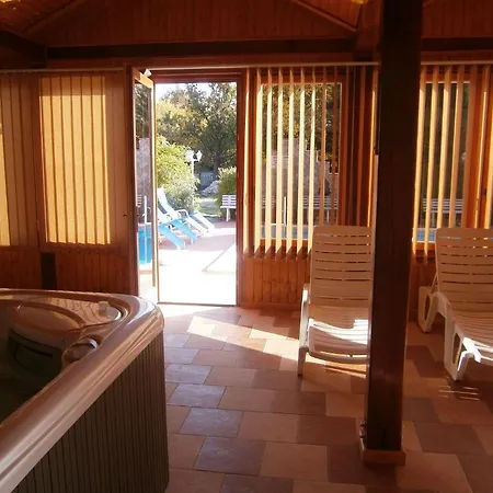 Bed & Breakfast Vandor Vigado 3*