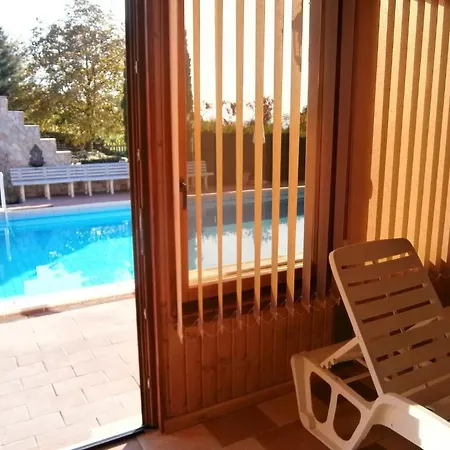 Vandor Vigado Bed & Breakfast 3*