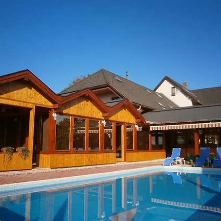 Vandor Vigado 3* Zalaegerszeg