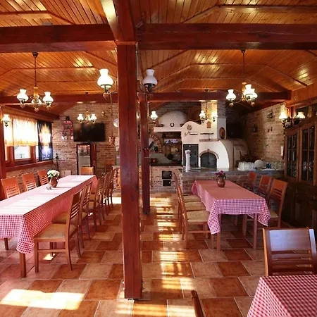 Vandor Vigado Bed & Breakfast Zalaegerszeg