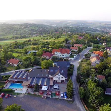 Vandor Vigado 3* Zalaegerszeg