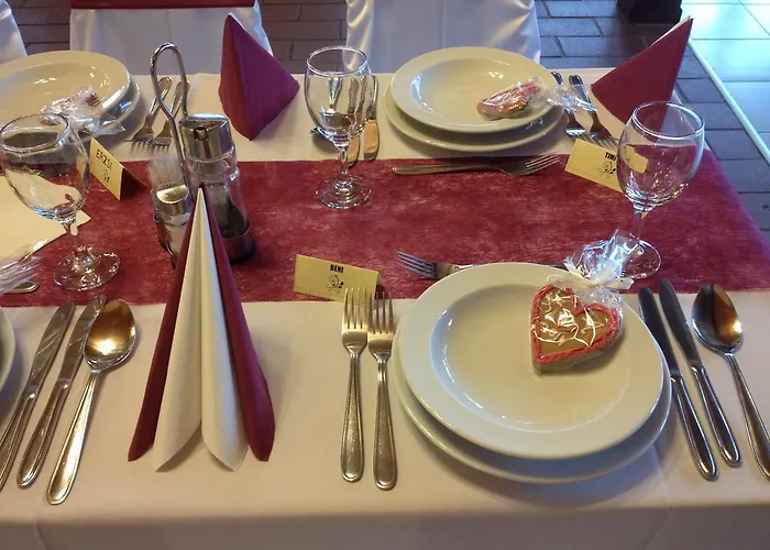 Vandor Vigado Bed & Breakfast