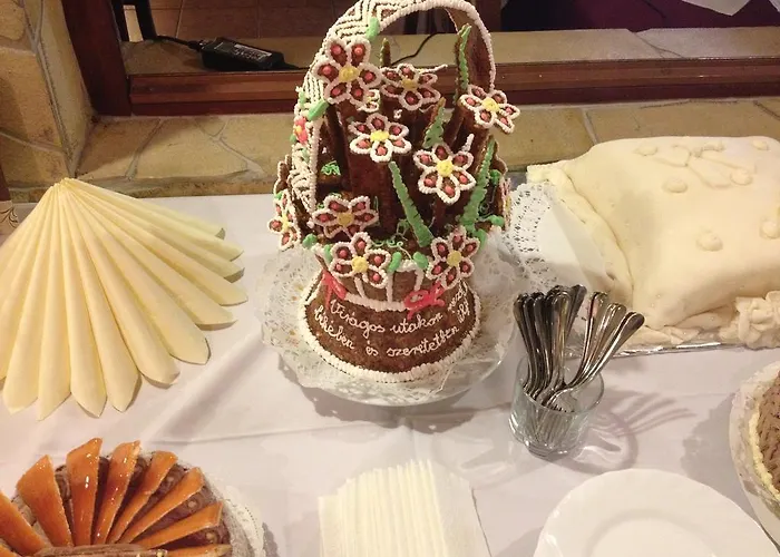 Vandor Vigado Zalaegerszeg