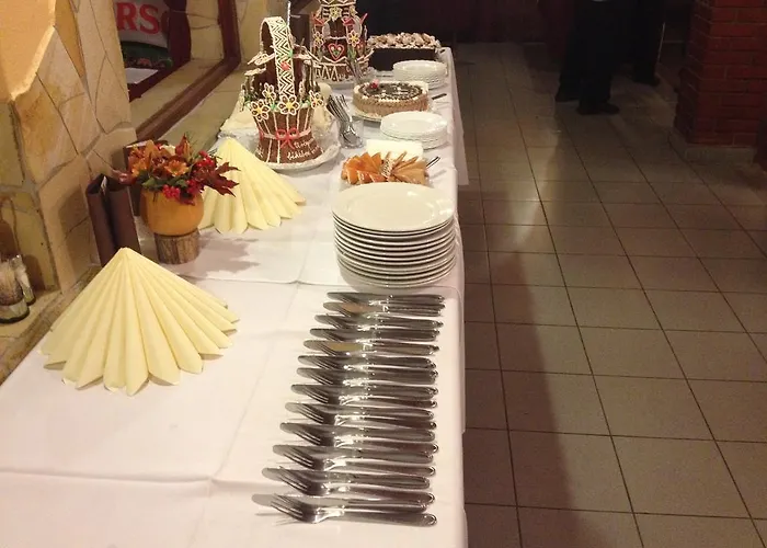 Vandor Vigado Bed & Breakfast 3*