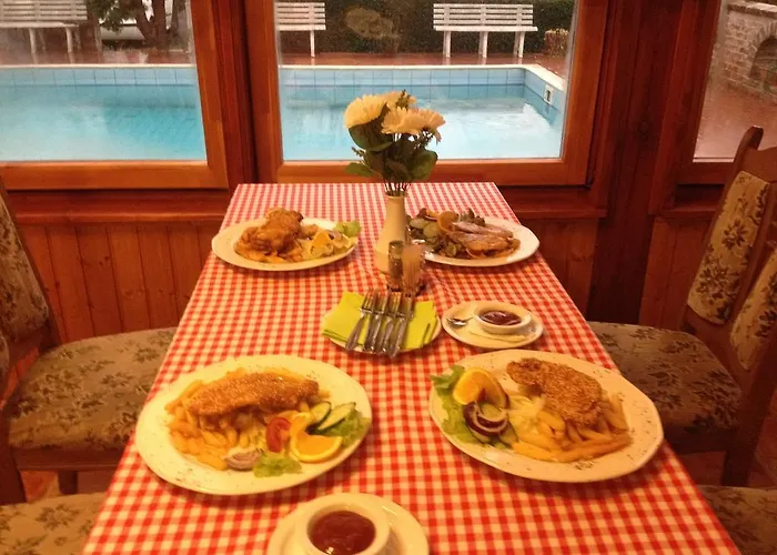 Vandor Vigado Zalaegerszeg