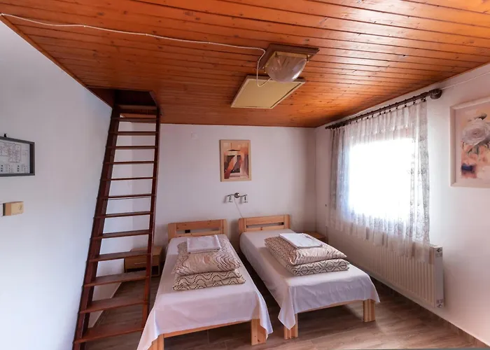 Vandor Vigado זלאגרסג