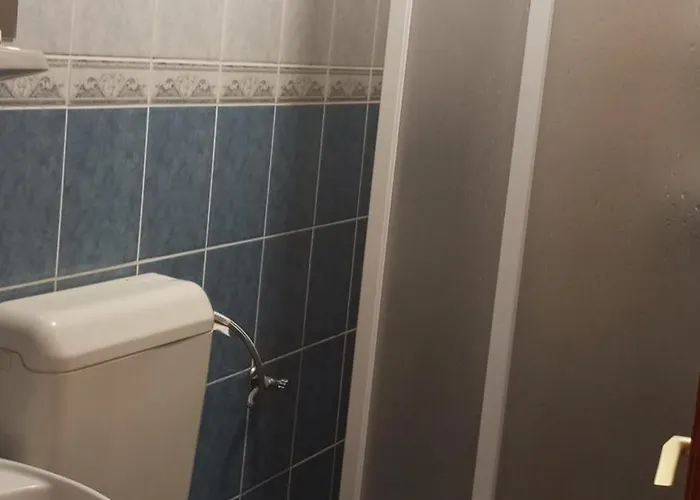 Vandor Vigado Nocleg ze śniadaniem Zalaegerszeg