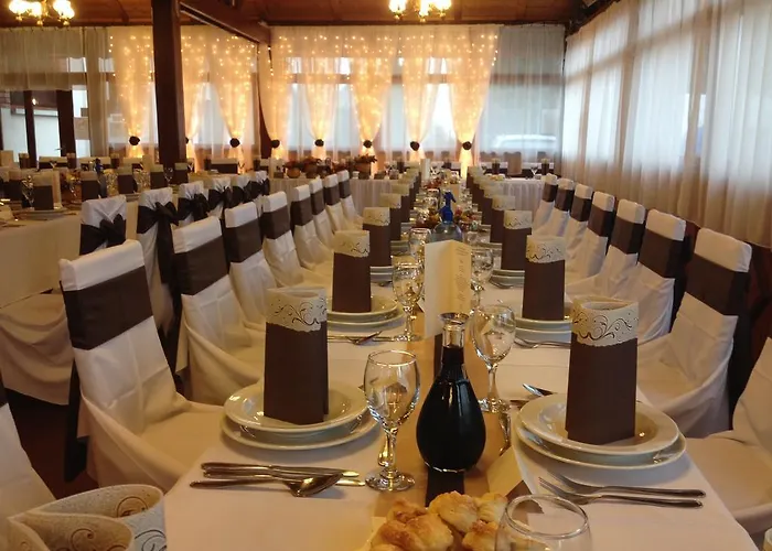 Bed & Breakfast Vandor Vigado