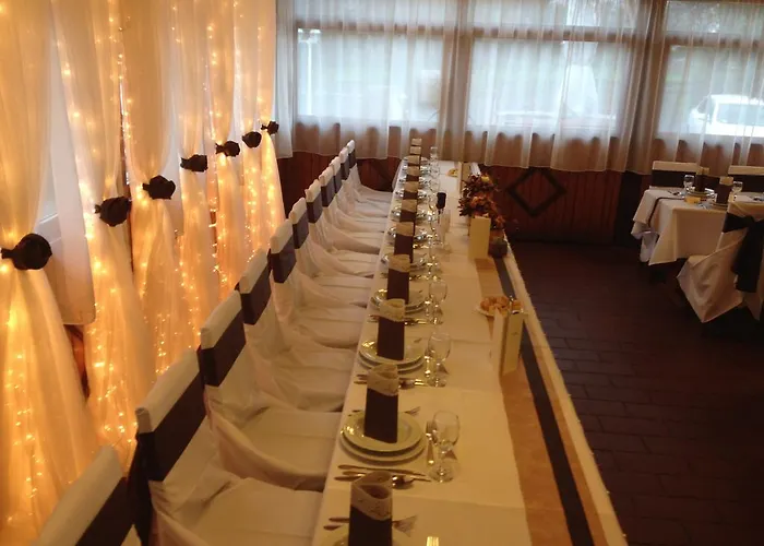 Vandor Vigado Zalaegerszeg