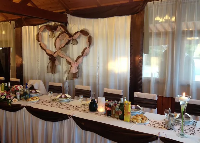 Vandor Vigado Bed & Breakfast 3*