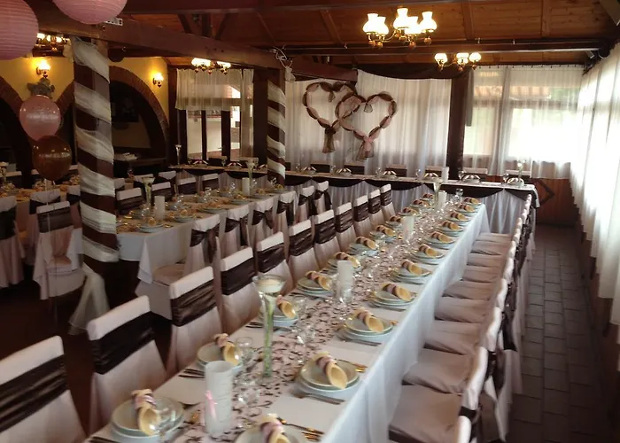 Vandor Vigado 3* Zalaegerszeg