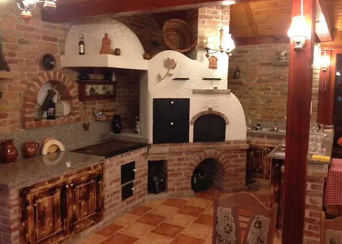 Vandor Vigado Bed & Breakfast