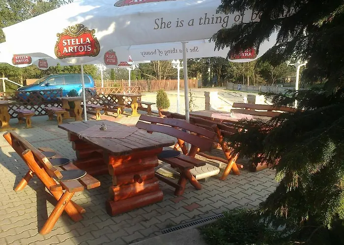 Bed & Breakfast Vandor Vigado Zalaegerszeg