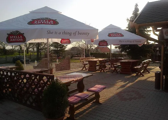 Vandor Vigado 3* Zalaegerszeg