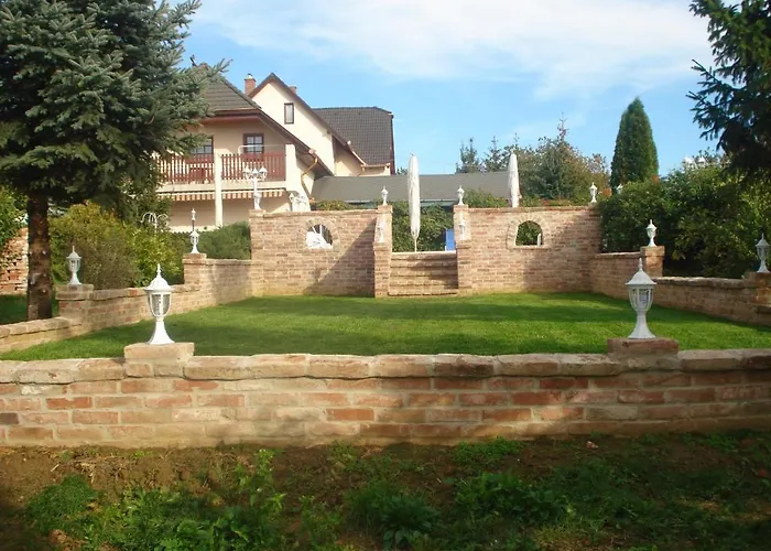 Vandor Vigado Nocleg ze śniadaniem Zalaegerszeg