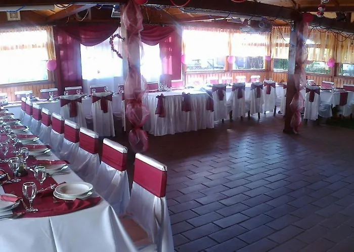 Vandor Vigado Bed & Breakfast Zalaegerszeg