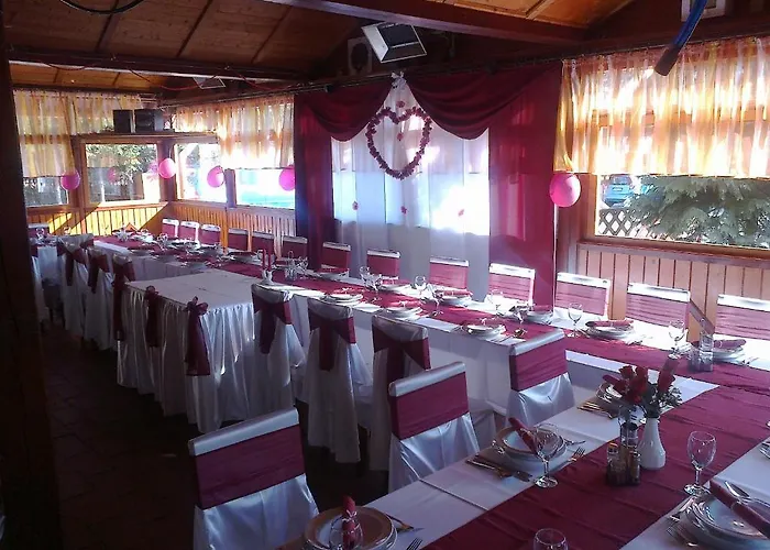 Vandor Vigado Zalaegerszeg