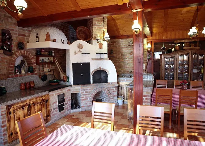 Vandor Vigado Bed & Breakfast 3*