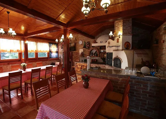 Vandor Vigado Bed & Breakfast