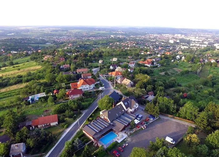 Vandor Vigado Zalaegerszeg