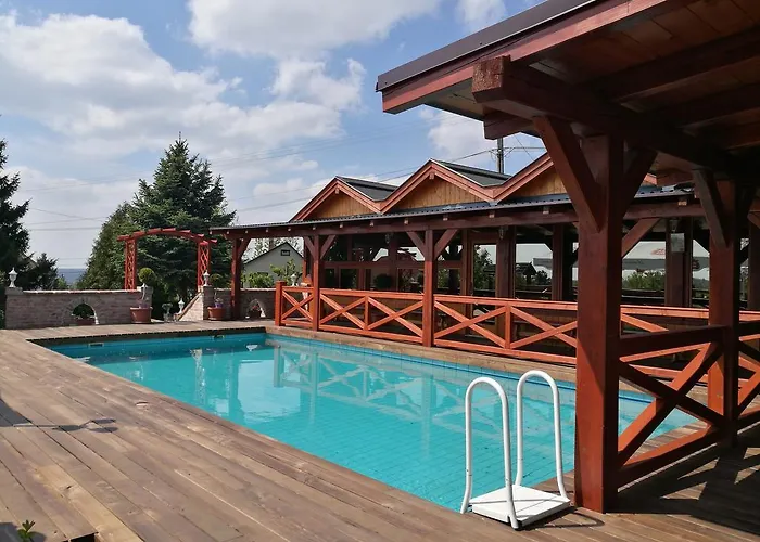 Bed & Breakfast Vandor Vigado