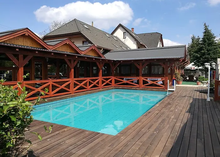 Vandor Vigado Zalaegerszeg