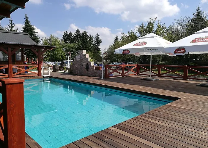 Vandor Vigado Bed & Breakfast 3*