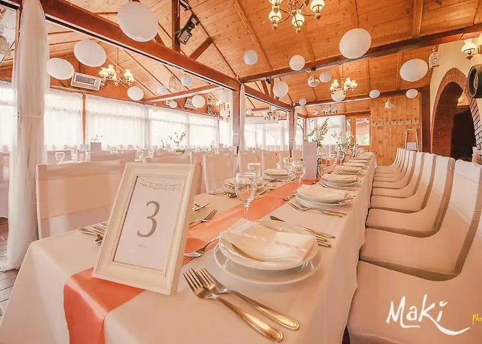 Bed & Breakfast Vandor Vigado Zalaegerszeg