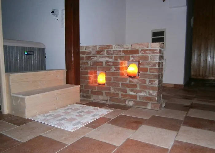 Bed & Breakfast Vandor Vigado Zalaegerszeg