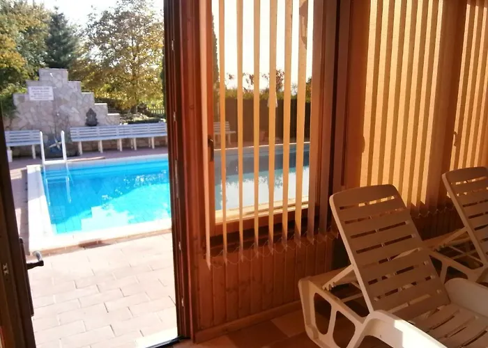 Vandor Vigado Bed & Breakfast 3*