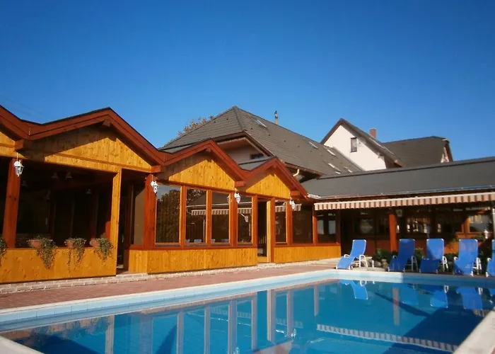 Vandor Vigado 3* Zalaegerszeg