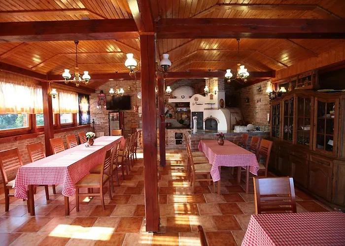 Vandor Vigado Bed & Breakfast Zalaegerszeg